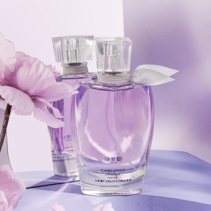 【紫晶100ml】女香香水100ml-JM