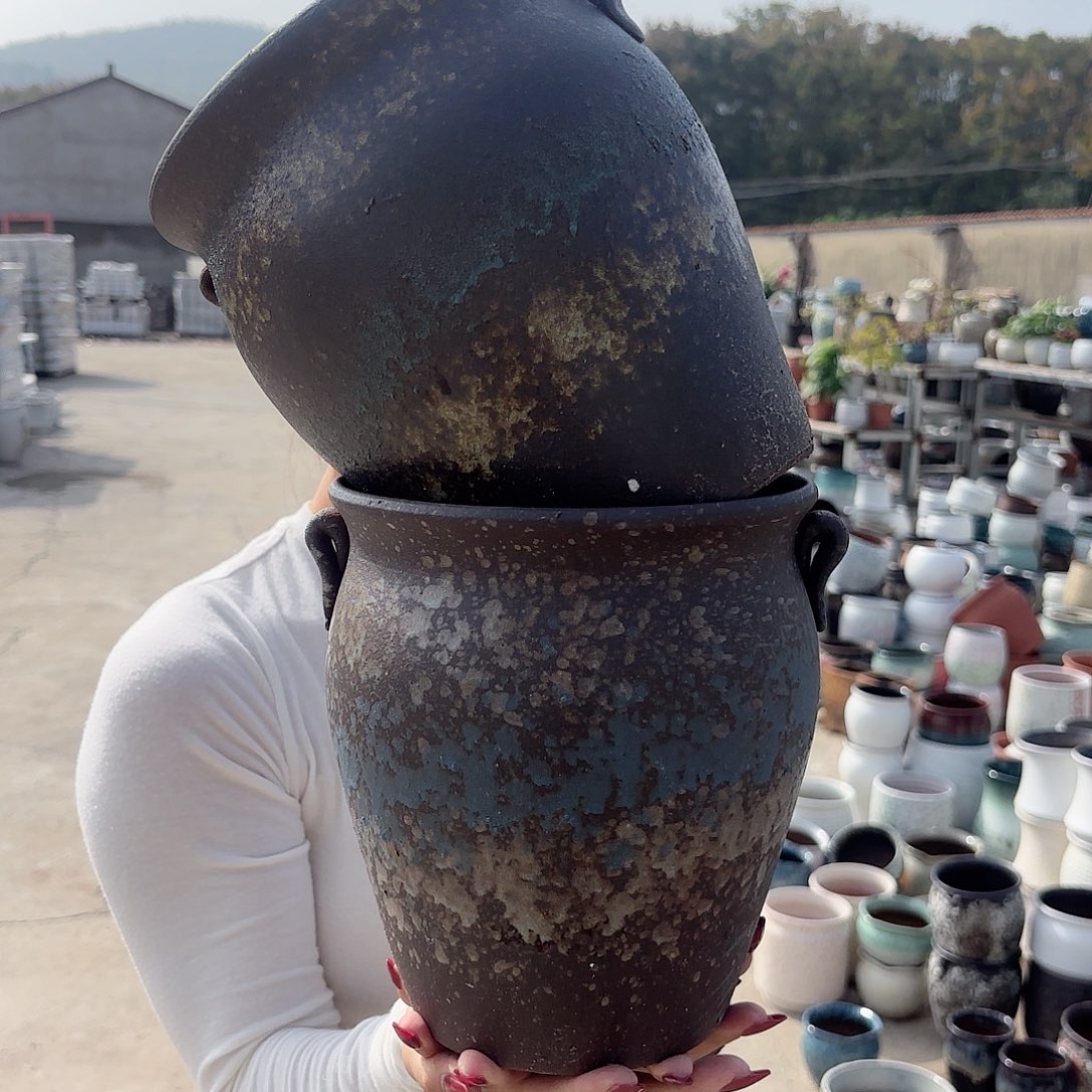 美拉德口径19高度21两个