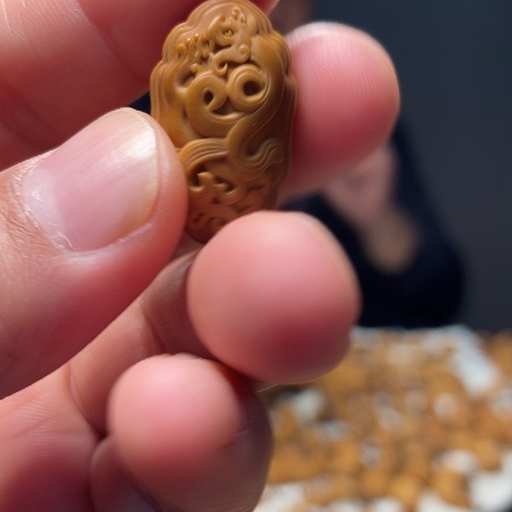 吊坠橄榄核橄榄核