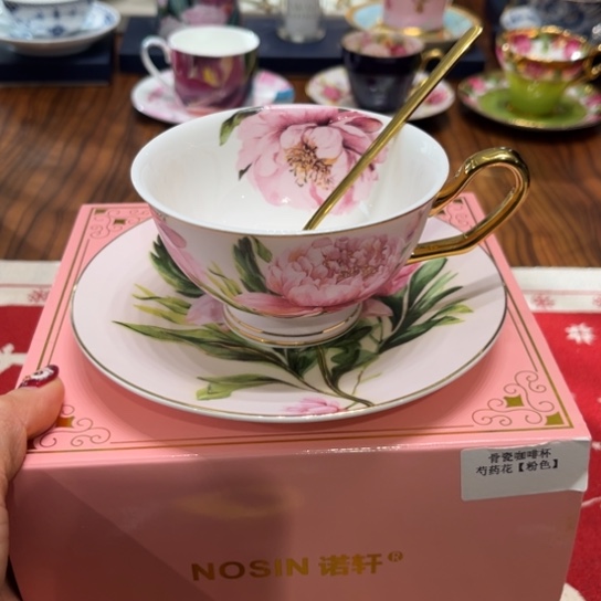 瓷片茶杯茶杯茶杯茶盏茶