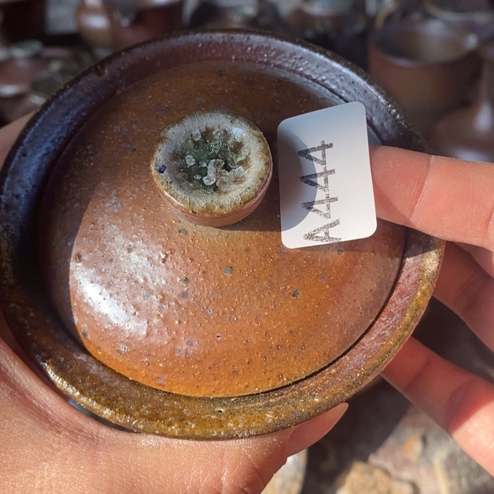 其他柴烧茶器福利