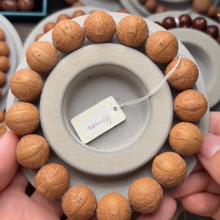 凤眼菩提手串16m m手串