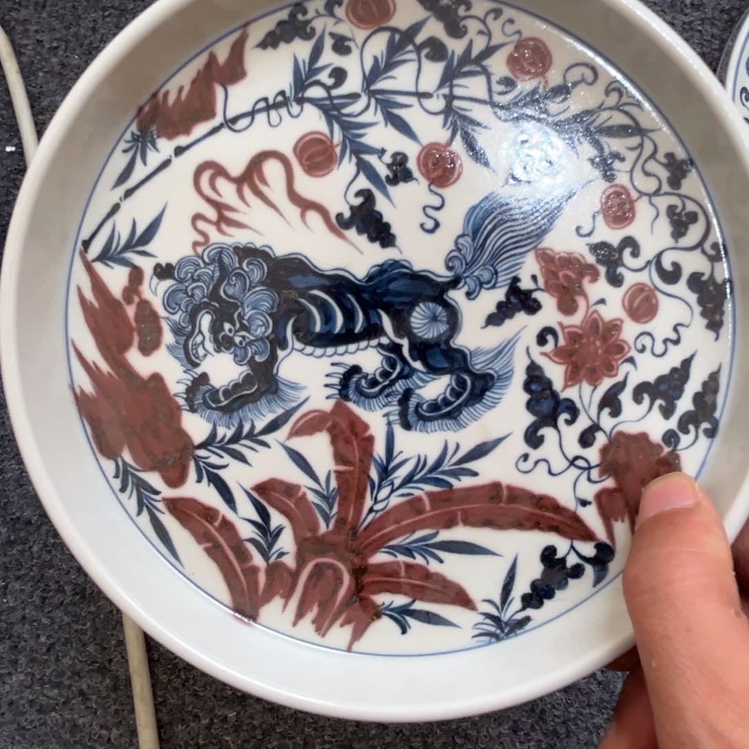 景德镇陶瓷艺术展在上海