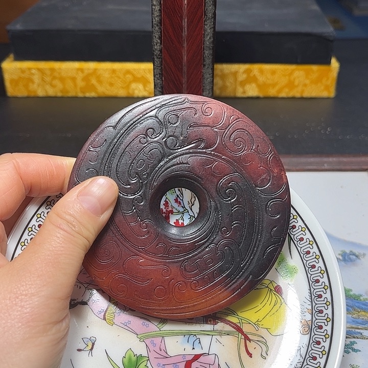 底槽青一物一图发货，支持七天无理由