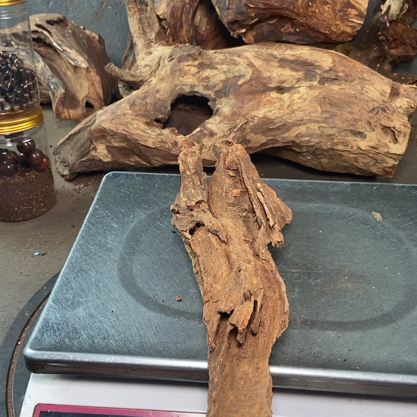 【闪购商品】黄花梨/降香黄檀肉*