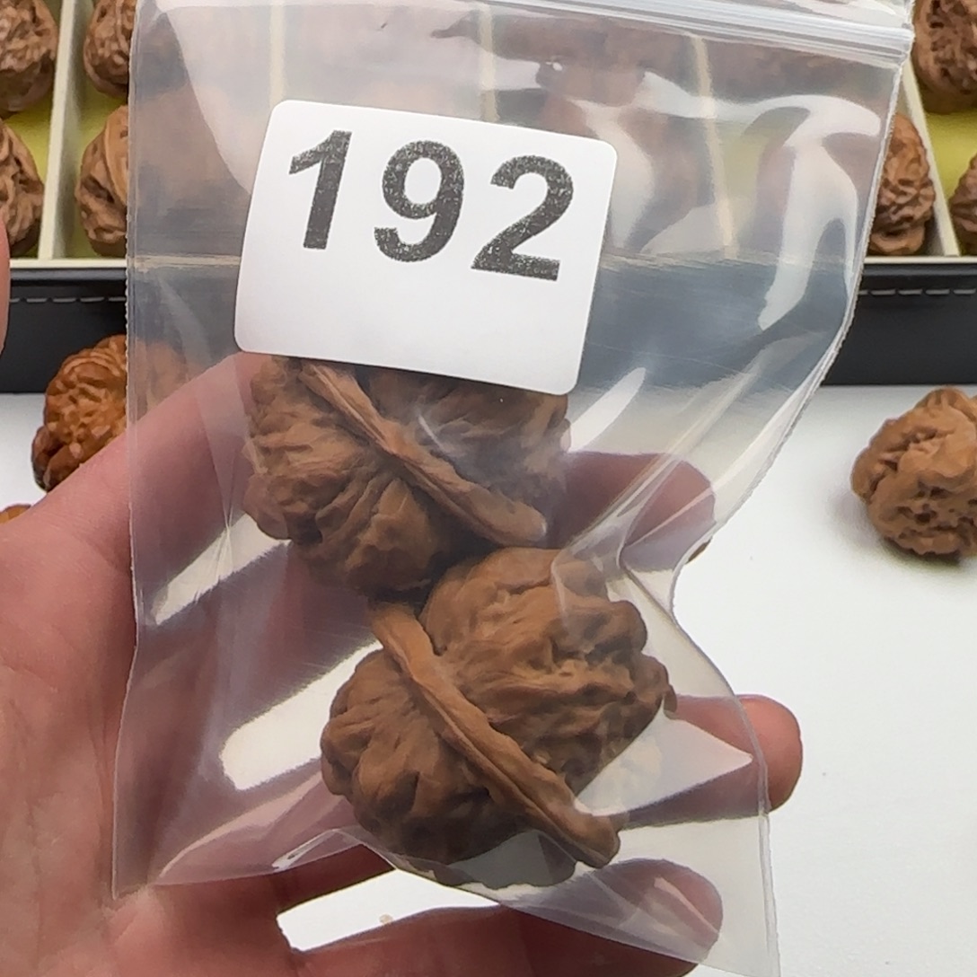 执***念文玩核桃天花板41