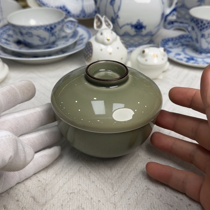 瓷片金泽精选美物