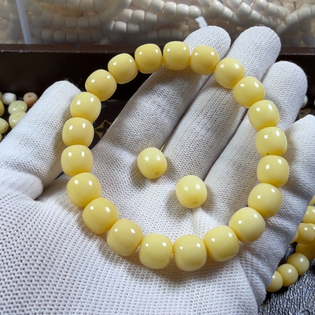 骆驼牙手串/手链手串