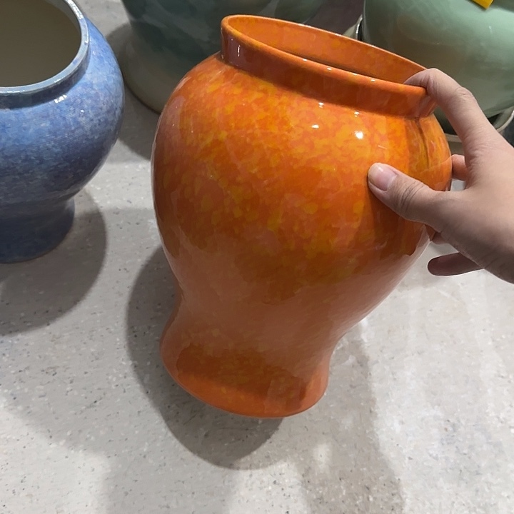 摆件正品有孔正品