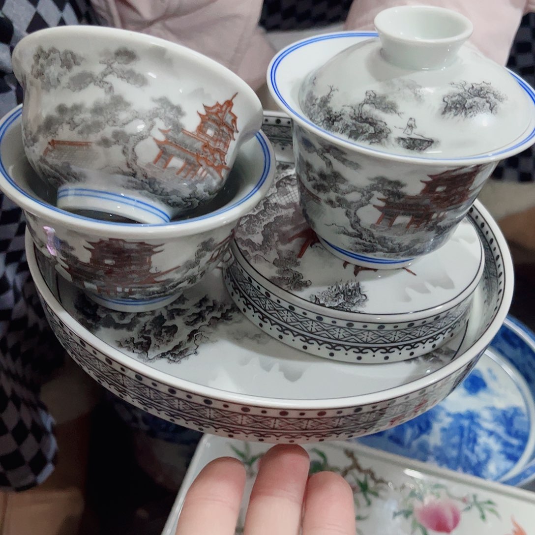 仓库清场链接价格