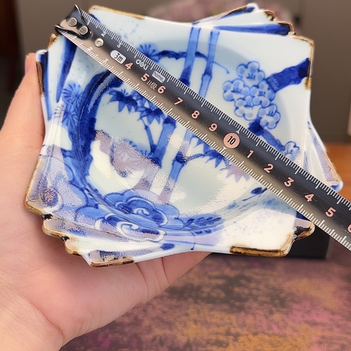 高端进口陶瓷产品