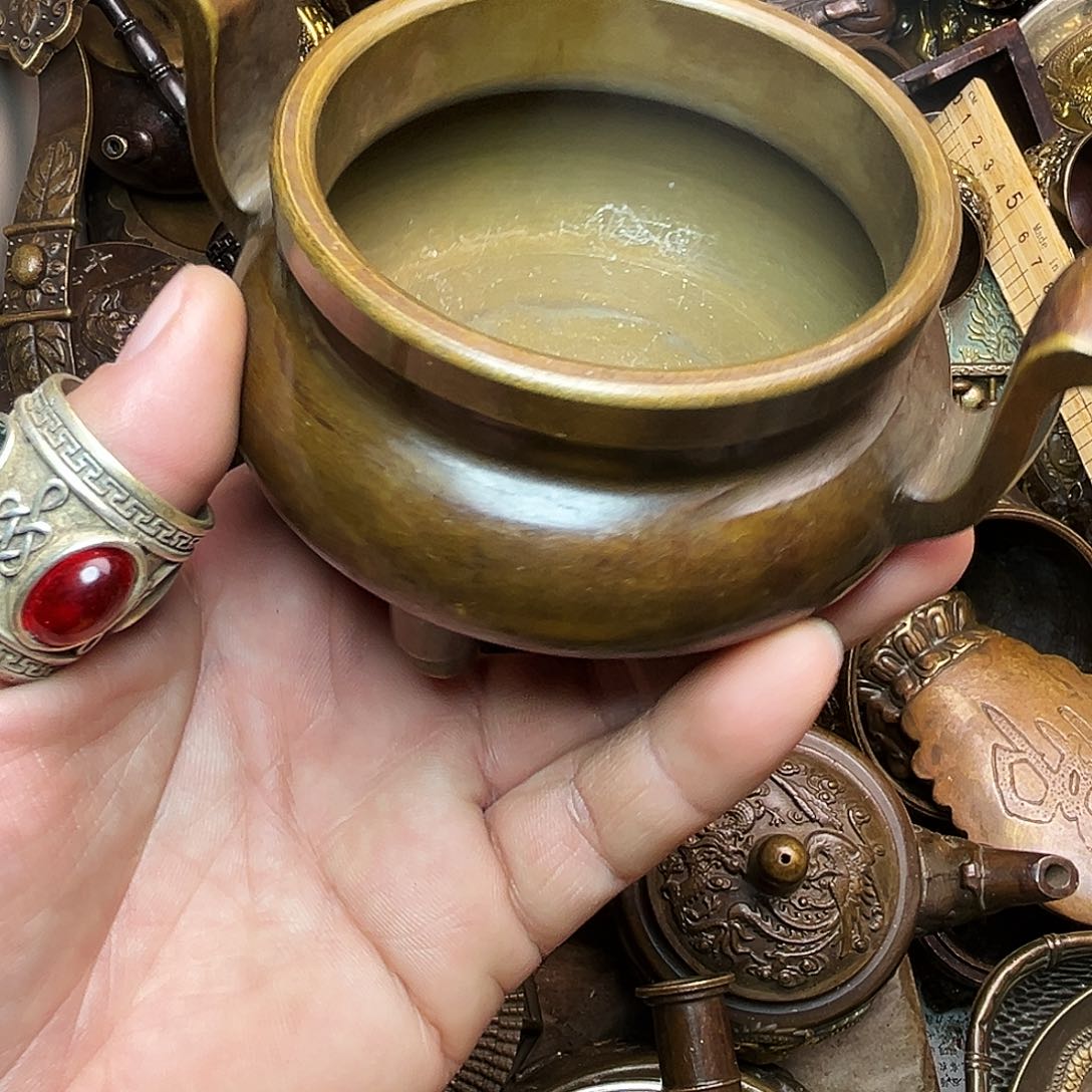 铜锣湾的历史文化