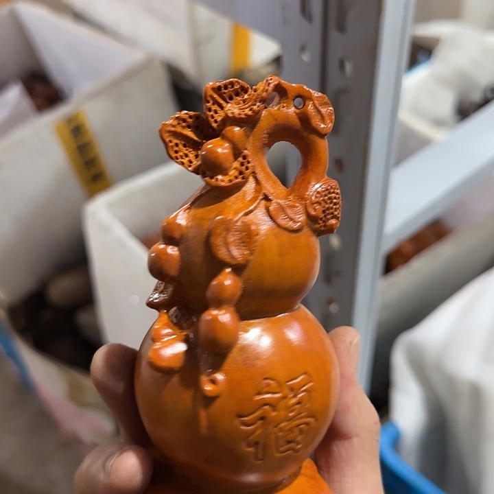 木花梨木15葫芦一个