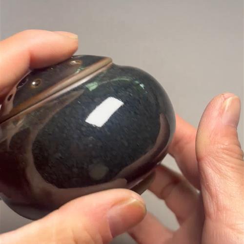 【闪购商品】茶盏-瑕疵-157.........