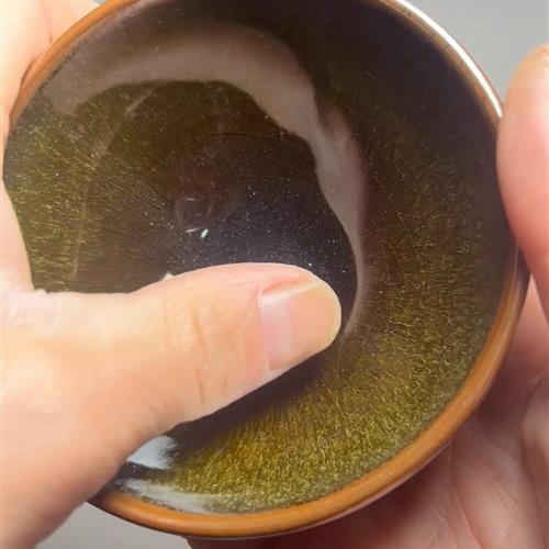 【闪购商品】茶盏-277............