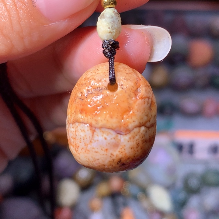 玛瑙/玉髓珠宝半成品未镶嵌