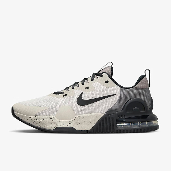 Nike/耐克Alpha Trainer 5男气垫休闲运动训练跑步鞋-DM0829-013