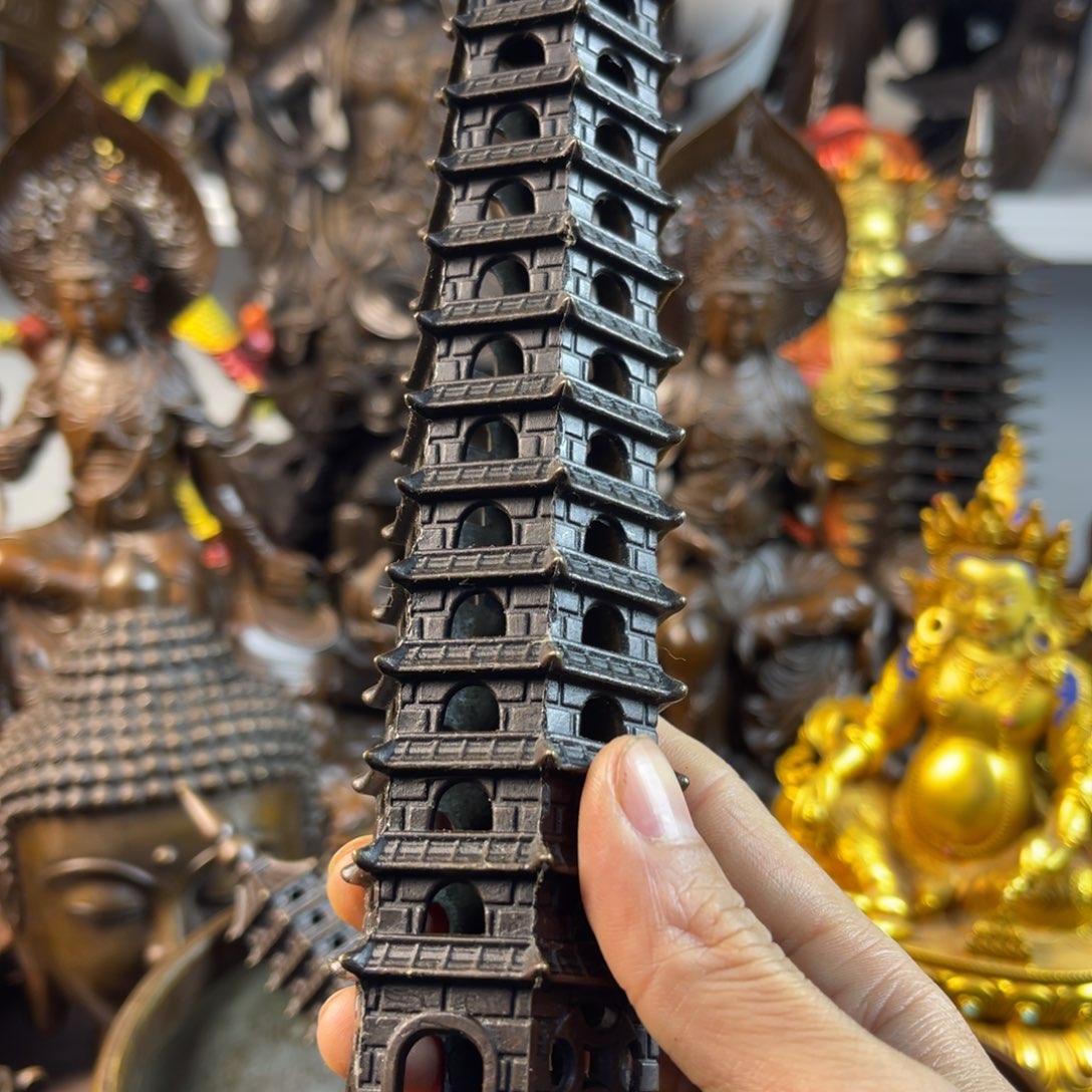 案台摆件物品摆件