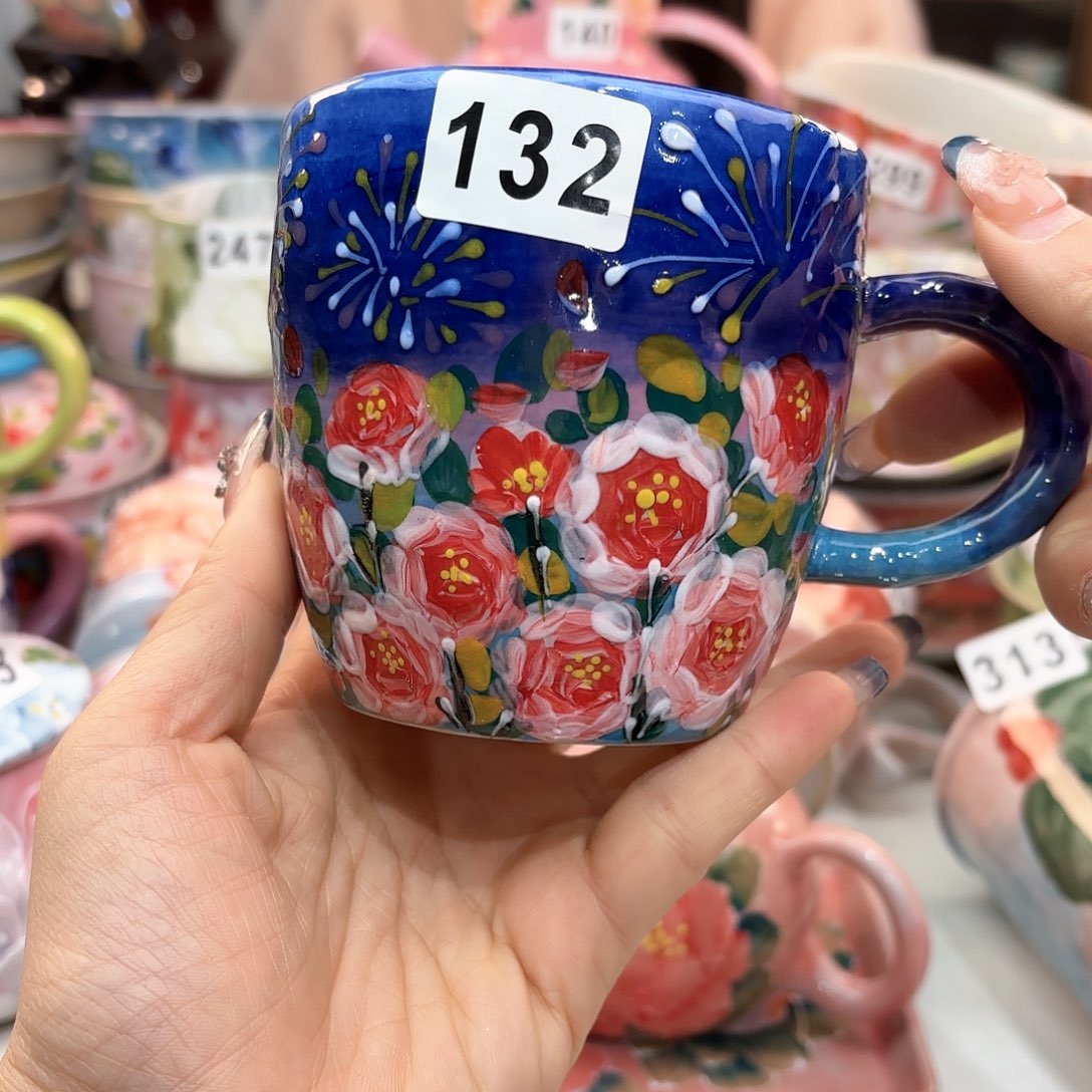 瓷片哈哈哈好有魅力打