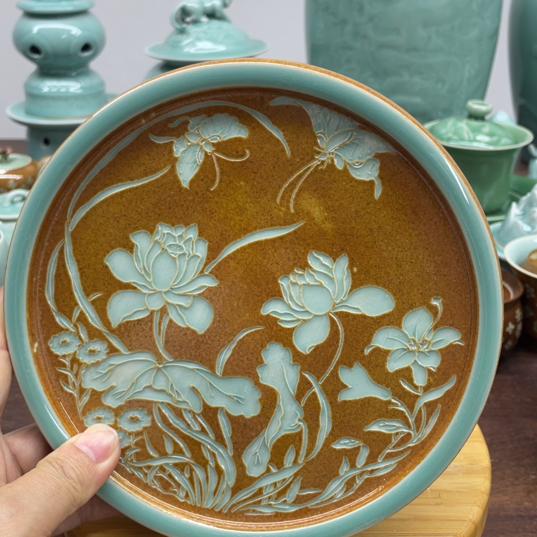 微瑕特价17.5厘米