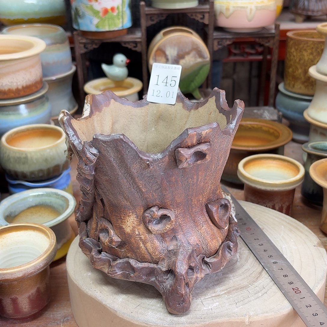 瓷片景德镇陶瓷手工制作
