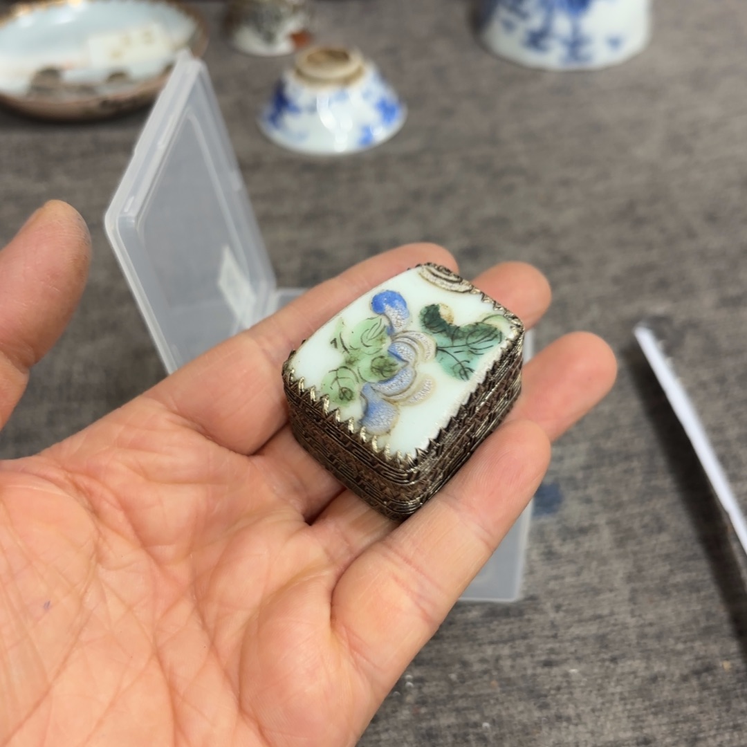 非常好看的物品 The 