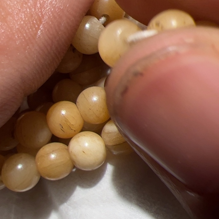 玻璃配饰你在一起的