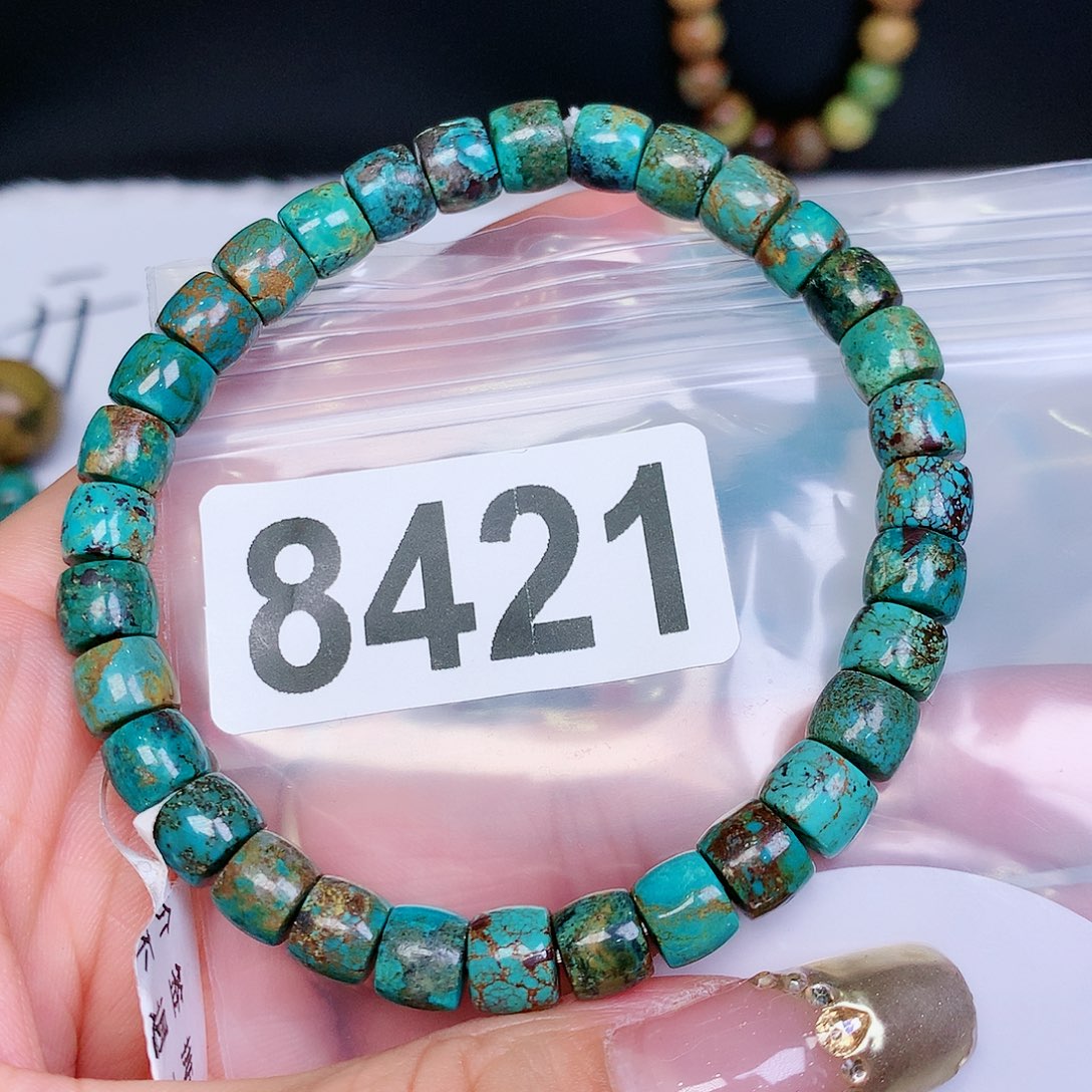 空竹粉丝专享十堰特色手工散珠