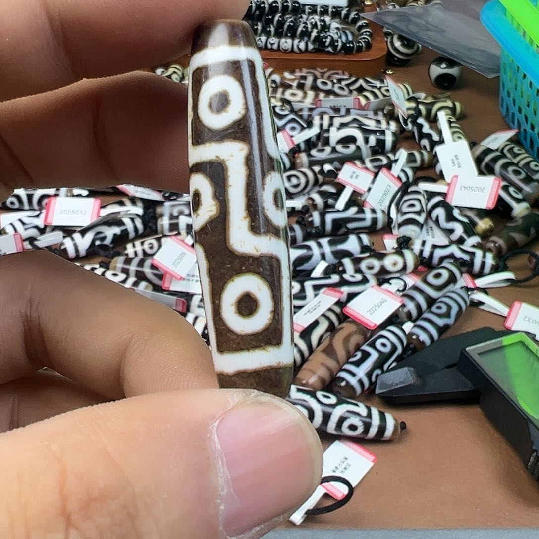 玛瑙/玉髓颈饰未镶嵌@*毛