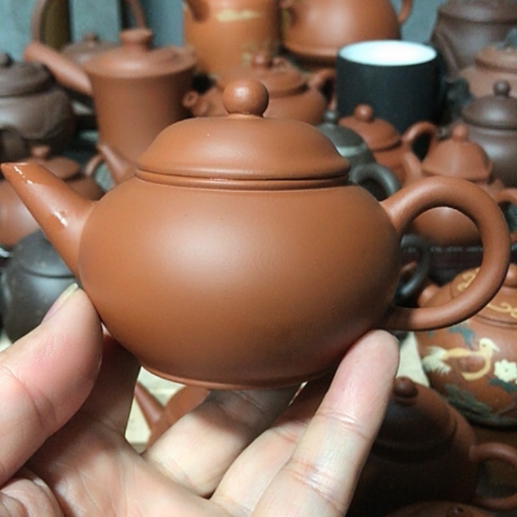 【闪购商品】茶壶紫砂@*头你就不要把你别人骗