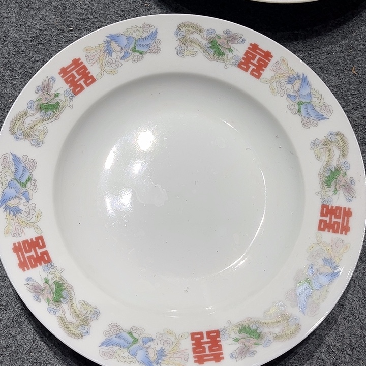 景德镇陶瓷盘子厂