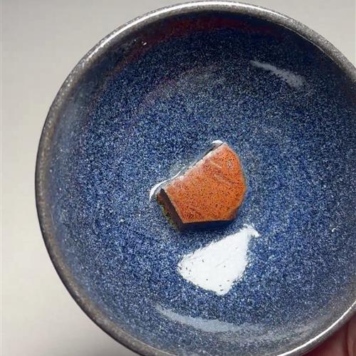 【闪购商品】茶盏-169............