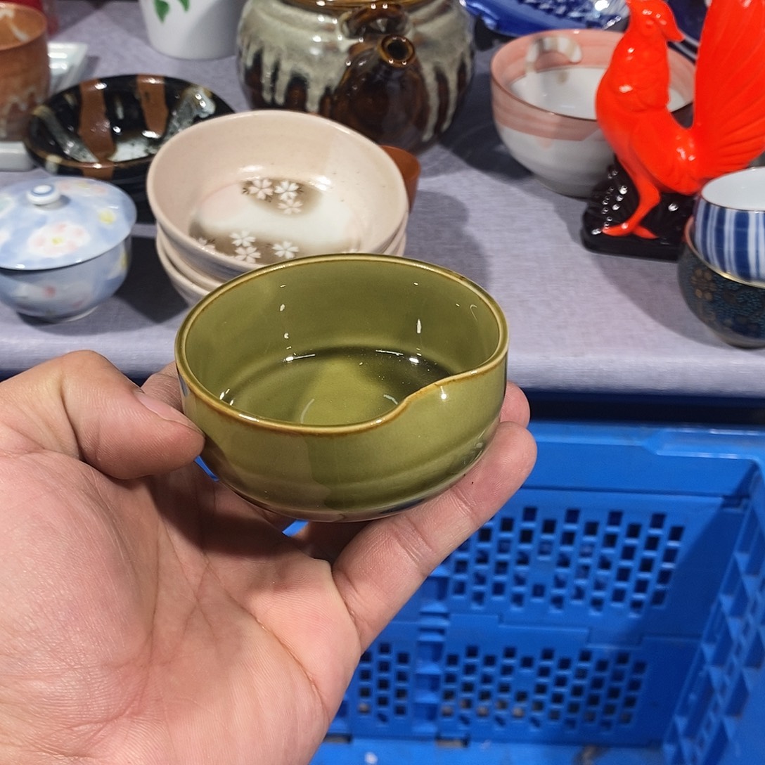 茶盏全场满28元包邮，第158