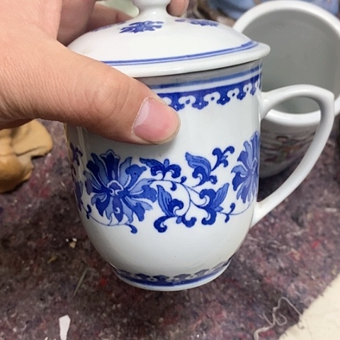 。。摆件。。烧制的问题都是正常的哦