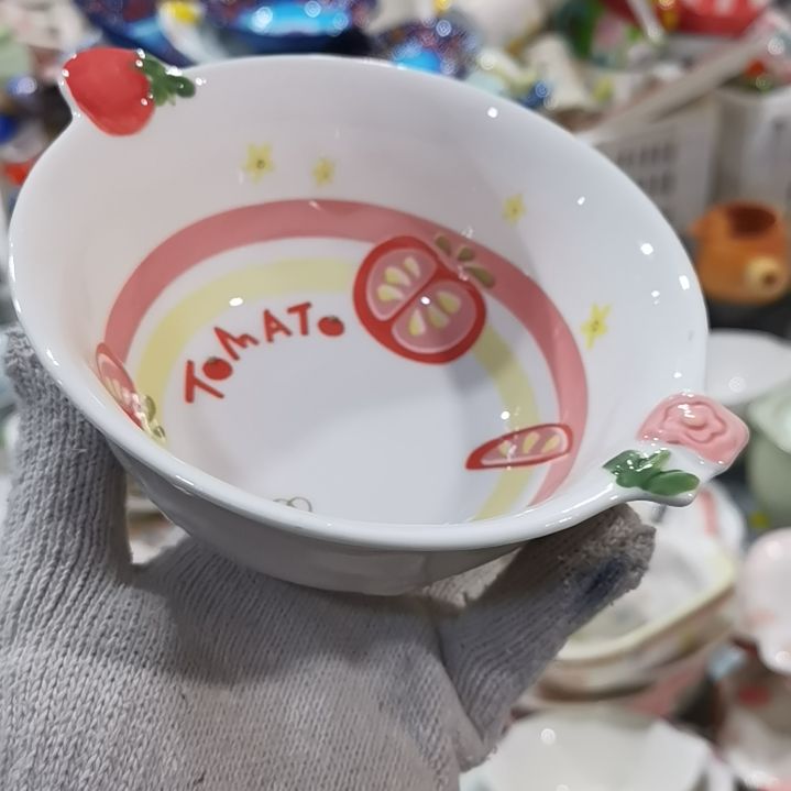 瓷片陶瓷产品设计质量