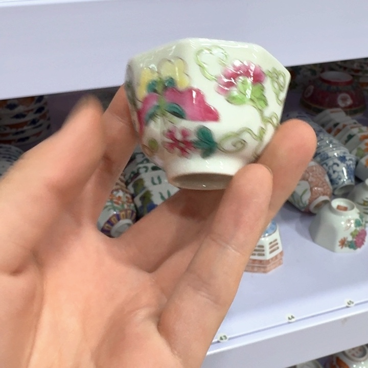 陶瓷艺术品收藏陶瓷