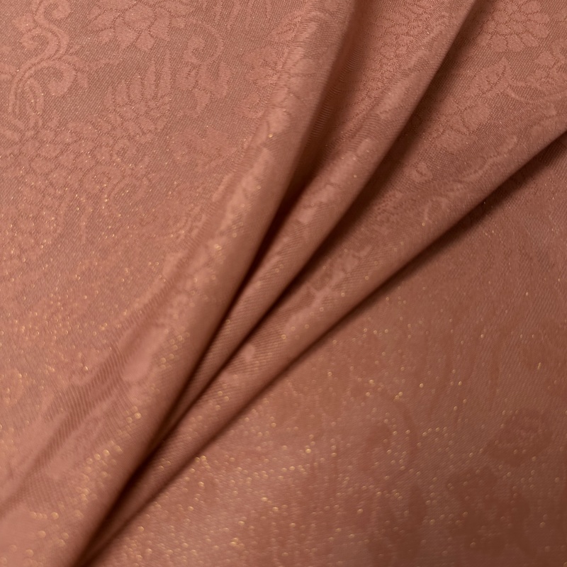 吴罗织金凤穿牡丹四经绞罗李海龙苏州花罗面料100桑蚕丝非遗技艺