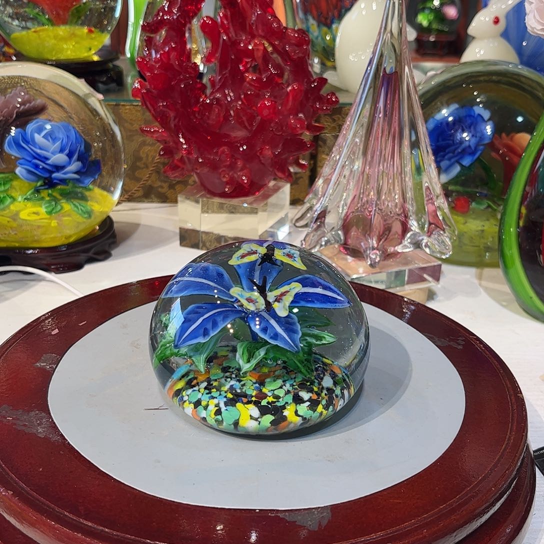 手工艺品琉璃纯手工