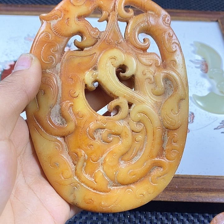 紫砂闪购一图一一物