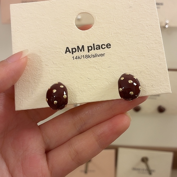 锆石纯铜合金日常简约通勤款