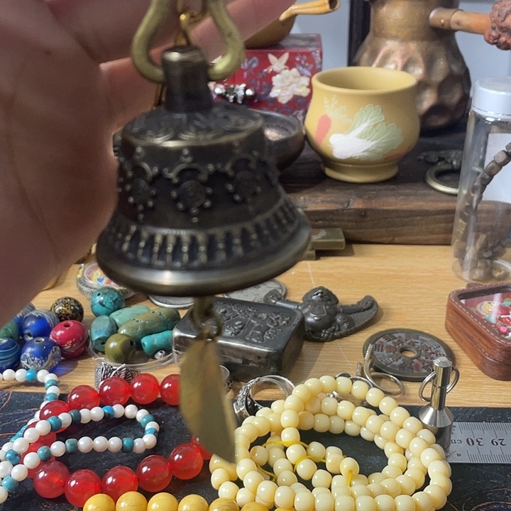 铜制一二三四一二三四