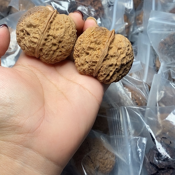 把件文玩核桃51号47mm