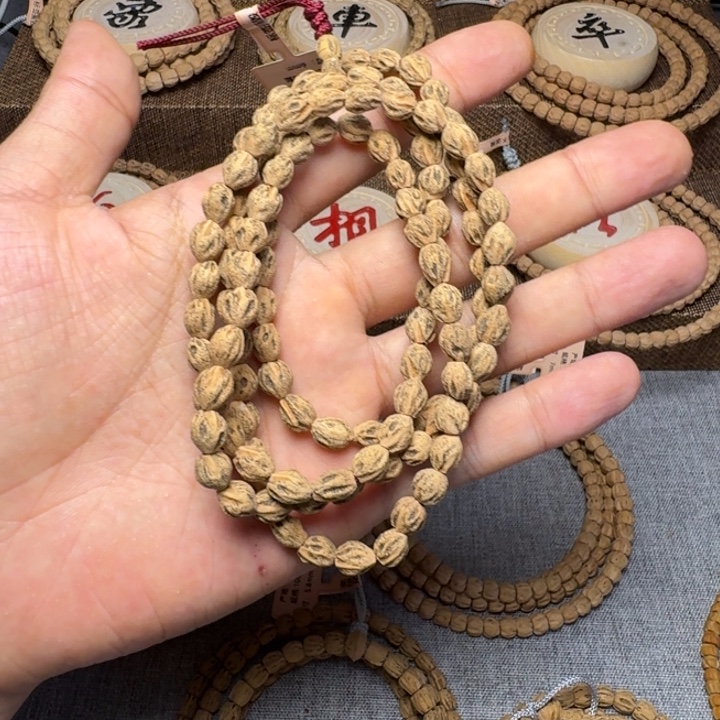 吊坠柏香籽/百香籽