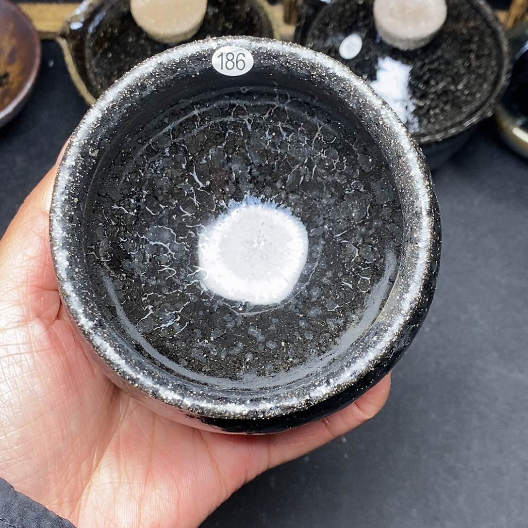 茶盏用****8建盏茶器主人杯186