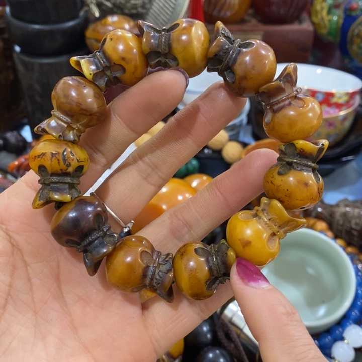 吊坠宫廷影视老旧工艺摆件