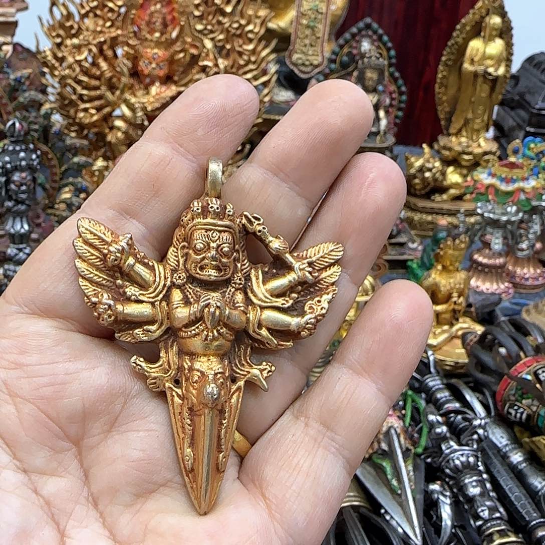 【闪购商品】创意家居工艺品吧主