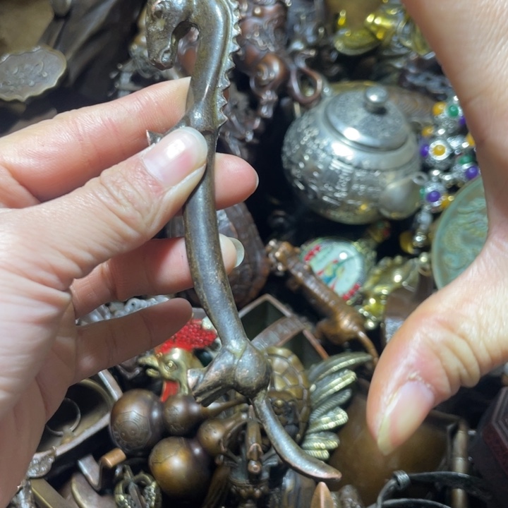 铜器摆件诚信经营