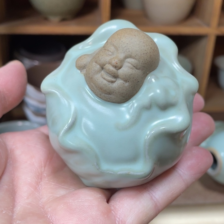 壶茶壶陶瓷茶杯茶杯