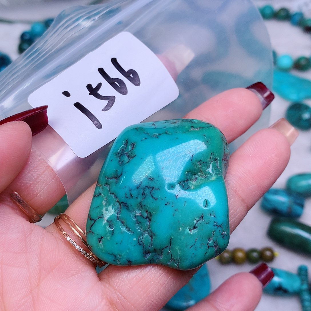 空竹粉丝专享十堰特色手工散珠