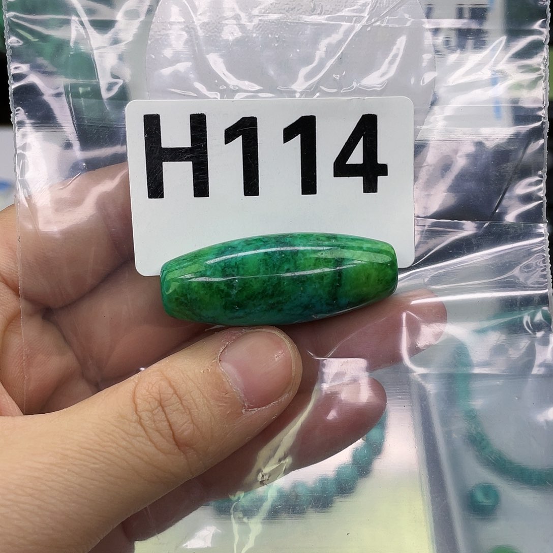 A空竹粉丝专享精品手工配珠